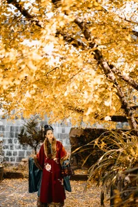 YiTuYu Art Language Vol.6957 Featuring Ran Ran - Artistic Portrait Photography - image 43