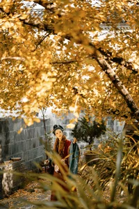 YiTuYu Art Language Vol.6957 Featuring Ran Ran - Artistic Portrait Photography - image 7