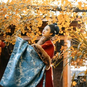 YiTuYu Art Language Vol.6957 Featuring Ran Ran - Artistic Portrait Photography - image 13