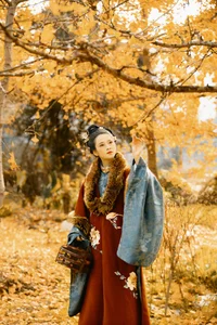 YiTuYu Art Language Vol.6957 Featuring Ran Ran - Artistic Portrait Photography - image 23
