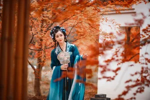 YiTuYu Art Language Vol.4773 Featuring Miao Su Su Artistic Photography Gallery - image 0