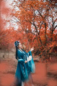 YiTuYu Art Language Vol.4773 Featuring Miao Su Su Artistic Photography Gallery - image 16