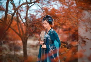 YiTuYu Art Language Vol.4773 Featuring Miao Su Su Artistic Photography Gallery - image 2