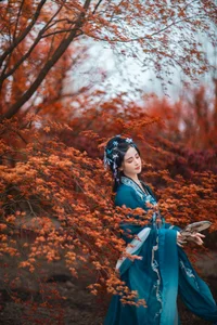 YiTuYu Art Language Vol.4773 Featuring Miao Su Su Artistic Photography Gallery - image 20