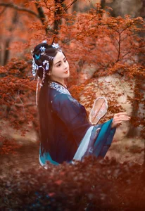 YiTuYu Art Language Vol.4773 Featuring Miao Su Su Artistic Photography Gallery - image 57
