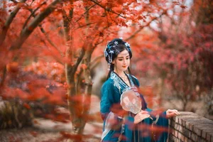 YiTuYu Art Language Vol.4773 Featuring Miao Su Su Artistic Photography Gallery - image 17