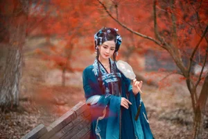YiTuYu Art Language Vol.4773 Featuring Miao Su Su Artistic Photography Gallery - image 1