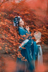 YiTuYu Art Language Vol.4773 Featuring Miao Su Su Artistic Photography Gallery - image 39