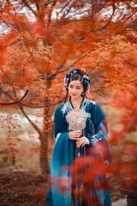 YiTuYu Art Language Vol.4773 Featuring Miao Su Su Artistic Photography Gallery - image 30