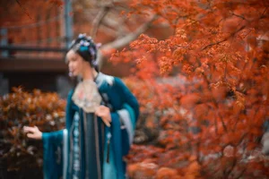 YiTuYu Art Language Vol.4773 Featuring Miao Su Su Artistic Photography Gallery - image 35