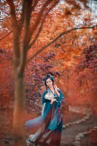 YiTuYu Art Language Vol.4773 Featuring Miao Su Su Artistic Photography Gallery - image 21