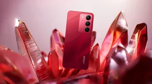 Why the Realme C75 Ruby Red is the Must-Have Smartphone for the Festive Season - image 7