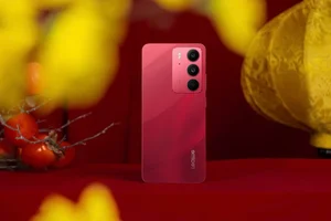 Why the Realme C75 Ruby Red is the Must-Have Smartphone for the Festive Season - image 5