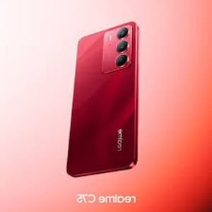 Why the Realme C75 Ruby Red is the Must-Have Smartphone for the Festive Season - image 6
