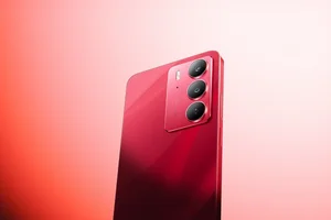 Why the Realme C75 Ruby Red is the Must-Have Smartphone for the Festive Season - image 3