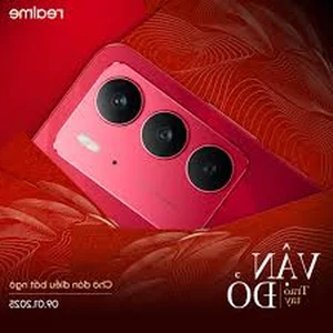Why the Realme C75 Ruby Red is the Must-Have Smartphone for the Festive Season - image 4