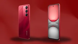 Why the Realme C75 Ruby Red is the Must-Have Smartphone for the Festive Season - image 1