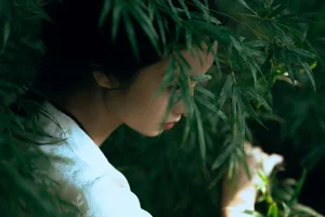 Cinematic Wuxia Elegance with Li Yu Ayu in YiTuYu Vol.8893 - image 11