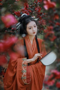 YiTuYu Art Language Vol.6519: The Ethereal Elegance of Model Mu Mu - image 10