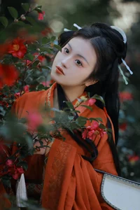 YiTuYu Art Language Vol.6519: The Ethereal Elegance of Model Mu Mu - image 18