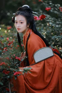 YiTuYu Art Language Vol.6519: The Ethereal Elegance of Model Mu Mu - image 14