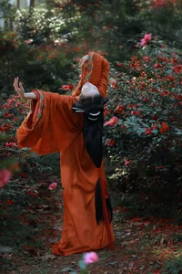 YiTuYu Art Language Vol.6519: The Ethereal Elegance of Model Mu Mu - image 16