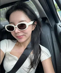 Jung Ji-woo in Vietnam: BTS J-Hope’s Sister Shares Stunning Travel Gallery - image 7