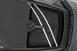 New Lexus Sports Concept: LFA Revival Supercar, Unveiling Captivating Future Design. - image 8