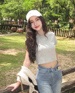 Angelic Thai Beauty: Capturing the Ethereal Charm of Thailand's Top Influencers - image 3