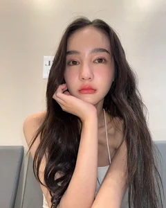 Angelic Thai Beauty: Capturing the Ethereal Charm of Thailand's Top Influencers - image 4