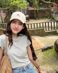 Angelic Thai Beauty: Capturing the Ethereal Charm of Thailand's Top Influencers - image 8