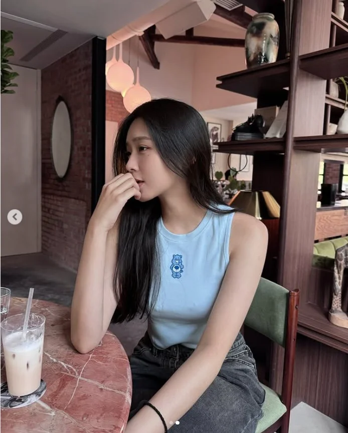 The Viral Noodle Girl: How a Simple Meal Turned This Influencer Into an Overnight Internet Sensation