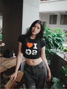 The Viral Noodle Girl: How a Simple Meal Turned This Influencer Into an Overnight Internet Sensation - image 4