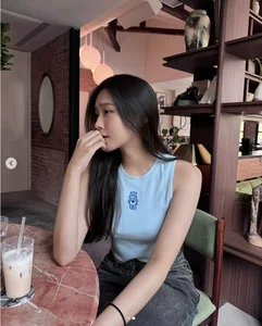 The Viral Noodle Girl: How a Simple Meal Turned This Influencer Into an Overnight Internet Sensation - image 0