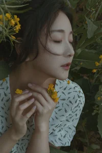 Minimalist Elegance: YiTuYu Art Language Vol.6631 Featuring Mu Mu - image 16