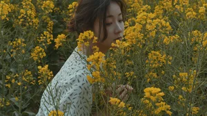 Minimalist Elegance: YiTuYu Art Language Vol.6631 Featuring Mu Mu - image 5