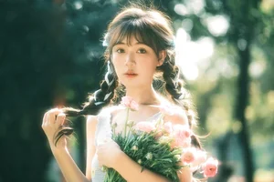 Minimalist and Chic: YiTuYu Art Language Vol.4633 - Xiao Yu Photography Art Gallery - image 2