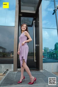IESS Wan Ping - New Year Celebration and Festive Fashion Gallery - image 68
