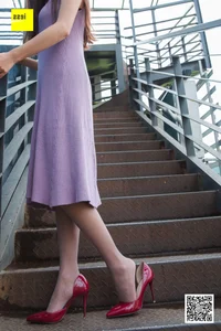 IESS Wan Ping - New Year Celebration and Festive Fashion Gallery - image 30