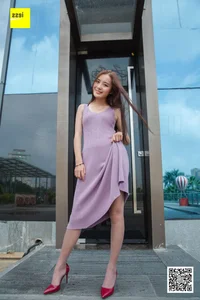 IESS Wan Ping - New Year Celebration and Festive Fashion Gallery - image 80
