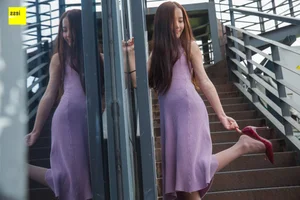 IESS Wan Ping - New Year Celebration and Festive Fashion Gallery - image 27