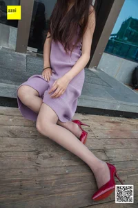 IESS Wan Ping - New Year Celebration and Festive Fashion Gallery - image 21