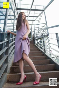 IESS Wan Ping - New Year Celebration and Festive Fashion Gallery - image 75