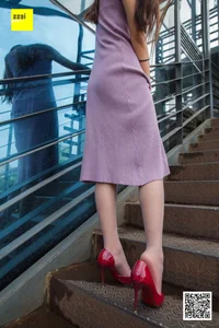 IESS Wan Ping - New Year Celebration and Festive Fashion Gallery - image 23