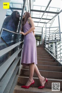 IESS Wan Ping - New Year Celebration and Festive Fashion Gallery - image 11