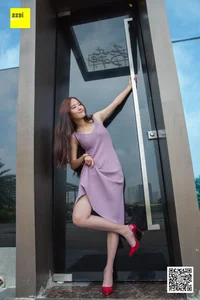 IESS Wan Ping - New Year Celebration and Festive Fashion Gallery - image 70