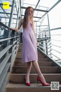 IESS Wan Ping - New Year Celebration and Festive Fashion Gallery - image 78
