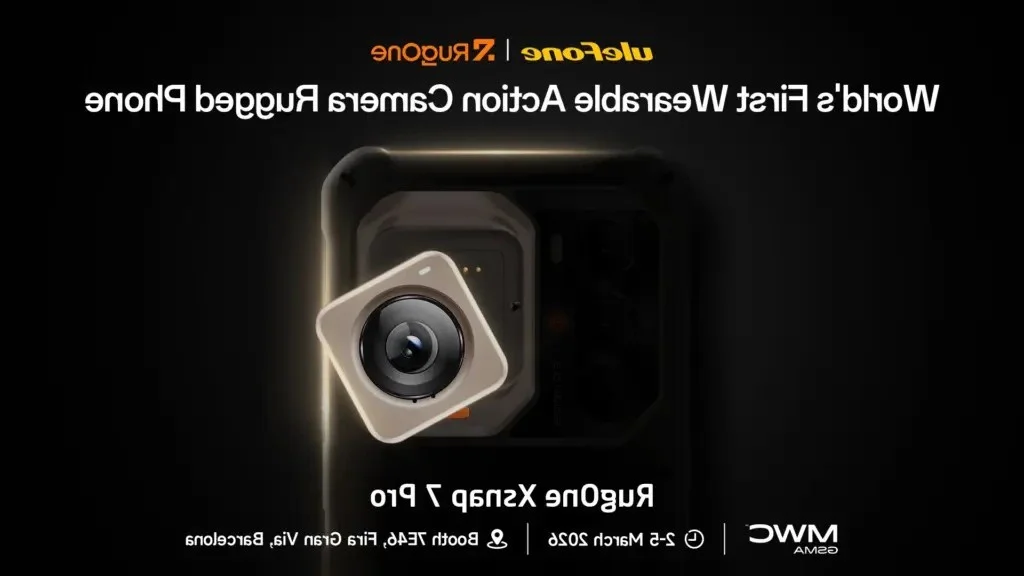 Innovative Smartphone Camera Tech: Ulefone RugOne Xsnap 7 Pro Magnetic Camera vs. Honor’s Robotic 3-Axis Moving Camera