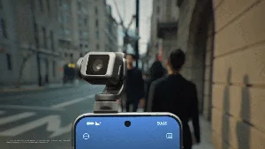 Innovative Smartphone Camera Tech: Ulefone RugOne Xsnap 7 Pro Magnetic Camera vs. Honor’s Robotic 3-Axis Moving Camera - image 5