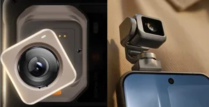 Innovative Smartphone Camera Tech: Ulefone RugOne Xsnap 7 Pro Magnetic Camera vs. Honor’s Robotic 3-Axis Moving Camera - image 9